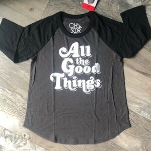 Chasor Graphic T-shirt